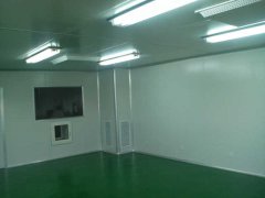 净化工程针对的行业都有哪些分类