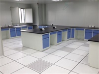 检测中心恒温实验室